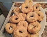 Foto del paso 13 de la receta: Rosquitas semi dulce al horno