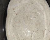 A picture of step 5 of Boondi Chana Chaat.