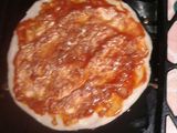 Pizza Casera😄