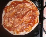 Foto del paso 8 de la receta: Pizza Casera😄