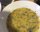 Foto del paso 2 de la receta: Carbonara de oreja y trufa