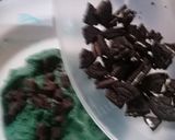 Foto langkah ke 4 dari resep Soft Cookies.