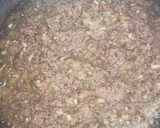 Foto del paso 1 de la receta: Guiso de acelgas con papas doradas