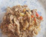 Foto del paso 8 de la receta: Revuelto de gallina