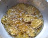 Maru Bhajiya# authors marathon recipe step 4 photo