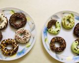 ડોનટ્સ (Donuts Recipe in Gujarati) રેસીપી સ્ટેપ8ફોટો