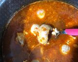 Foto del paso 3 de la receta: Chupín de pescado