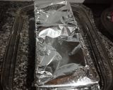 Foto del paso 5 de la receta: 🍮 Budín de Pan