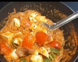 A picture of step 4 of Instant Paneer.