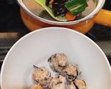 Foto langkah ke 6 dari resep Bakso Lohua.