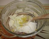 Foto del paso 8 de la receta Bolitas de jamón serrano y de salmón ahumado