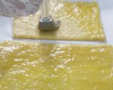 Foto langkah ke 4 dari resep Kaasstengels Cheese Stick.