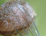 Foto langkah ke 2 dari resep Choco Banana Muffin.