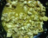 Foto langkah ke 2 dari resep Curry Puff (Karipaf) Home Made.