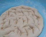 عکس مرحله 3 از دستور نان شیرمال