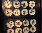 Foto del paso 4 de la receta: Cupcakes o magdalenas de limón con chocolate, suuuuper rápidas y ricas