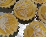 Foto langkah ke 9 dari resep Pie Tape Keju.