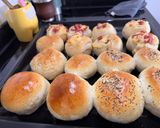 Foto del paso 4 de la receta: Pan Blanco