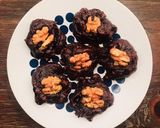 Foto del paso 2 de la receta: Galletas veggies 🍪 #sintacc