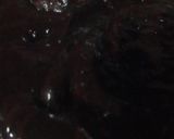 Foto langkah ke 2 dari resep Brownies panggang tanpa oven anti gagal.