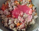 Foto del paso 3 de la receta: Guiso de lentejas con chorizos