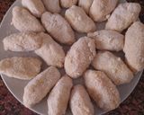 Foto del paso 6 de la receta: Croquetas de Bacalao