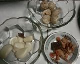 Foto langkah ke 1 dari resep Pangsit Goreng Ala Lek Gino.