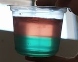 Foto langkah ke 3 dari resep 35. Jelly Berry.