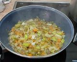 Foto del paso 1 de la receta: Albóndigas en salsa