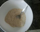 Diós madelein recept fázis 1 fotója