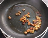 A picture of step 2 of Bengali Jorda Rice.