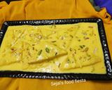इंस्टेंट ब्रेड रसमलाई (instant bread rasmalai recipe in Hindi) रेसिपी चरण 2 फोटो