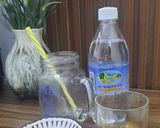 Hình bước làm 1 của món Khoáng sấu