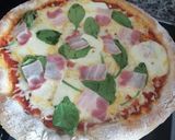 Foto del paso 9 de la receta: Masa de pizza casera con o sin Thermomix