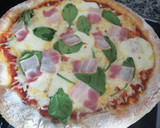 Foto del paso 9 de la receta: Masa de pizza casera con o sin Thermomix