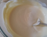 Foto del paso 3 de la receta: Ensalada alemana con yogur