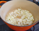 Foto del paso 1 de la receta: Lasaña súper fácil con bechamel súper fácil también