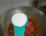A picture of step 26 of Street Style Pav Bhaji.