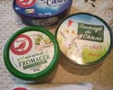 Une image de l'étape 1 de Salade 🥗 au chèvre 🐐🐐.