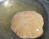 काली मिर्च की पूरी (Kali mirch ki puri recipe in Hindi) रेसिपी चरण 4 फोटो