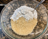 Foto del paso 3 de la receta: Delicias de almendra