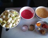 A picture of step 2 of Bottle gourd.