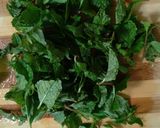 முட்டை தக்காளி கிரேவி(Muttai thakkali gravy recipe in tamil) ரெசிபி ஸ்டேப் 2 புகைப்படம்