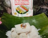 Foto langkah ke 8 dari resep Kue Putu Bumbung Original.