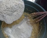 Foto langkah ke 3 dari resep Biji ketapang wijen hitam.