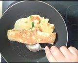 Foto langkah ke 2 dari resep Telur Gulung Korea (Gyeran Mari).