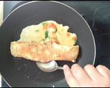 Foto langkah ke 2 dari resep Telur Gulung Korea (Gyeran Mari).