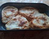 Töltött zsemle recept fázis 3 fotója