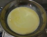 Foto langkah ke 6 dari resep Es krim tumis susu chocolate magma.
