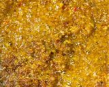Foto langkah ke 2 dari resep Sate Lilit Tempe.